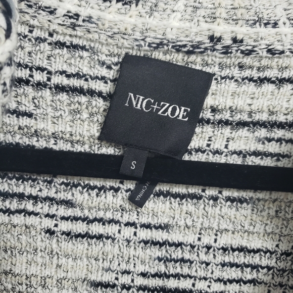 NIC + ZOE Tweed Jacket - Picture 12 of 13